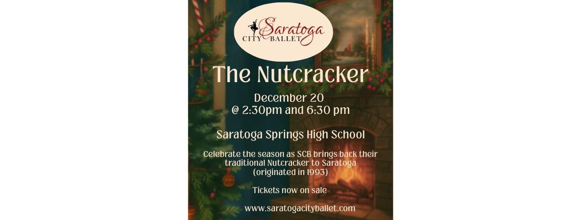 SCB Nutcracker