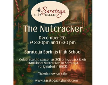 SCB Nutcracker