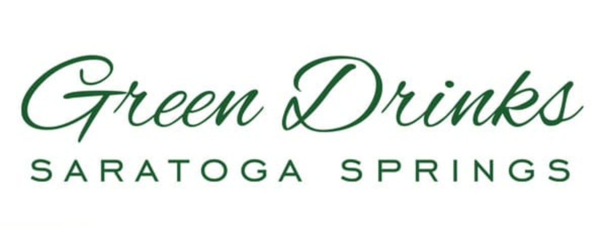 December Green Drinks