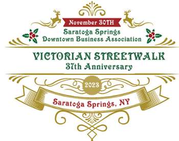 victorian streetwalk logo