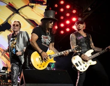 Guns N' Roses