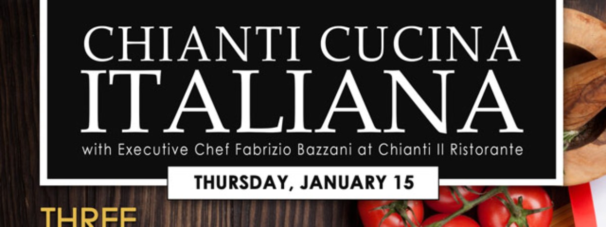 Chianti Cucina Italiana