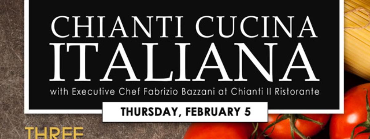 Chianti Cucina Italiana