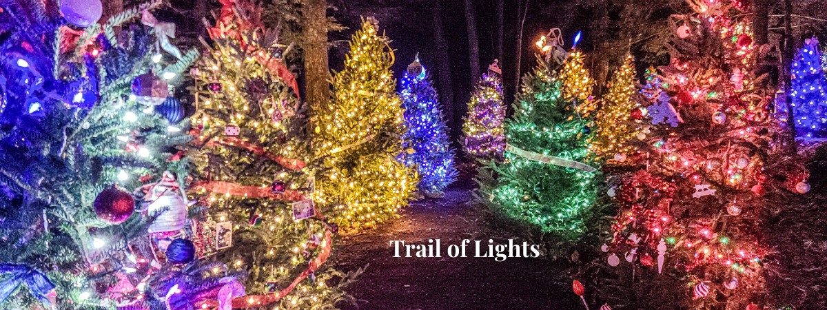 Trail of Lights