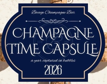 Bocage New Year's Eve