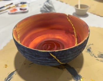 kintsugi