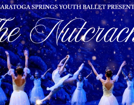 Nutcracker 25