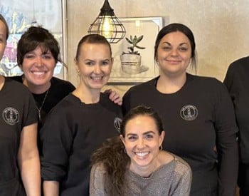 peppermill family restaurant staff