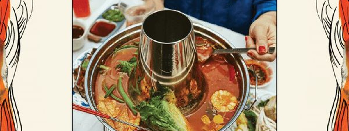 Hot pot