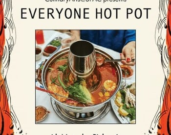 Hot pot
