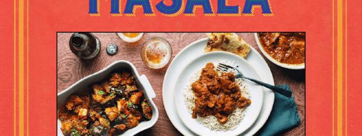 heartland masala