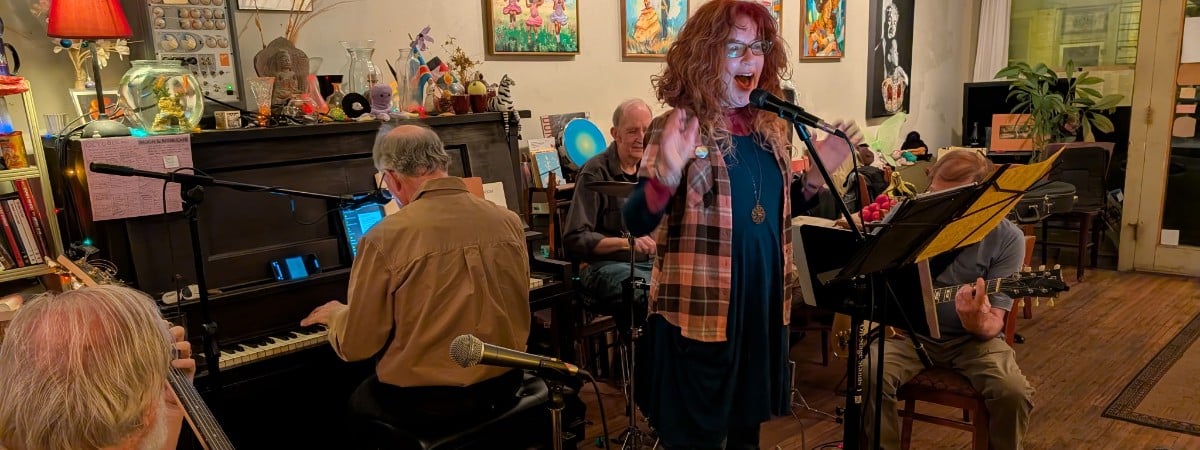 The Dave Kitchen Quintet