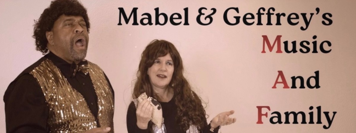 Mabel and Geffrey