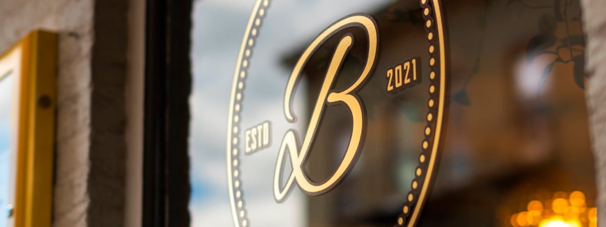 Bocage Champagne Bar presents: Holiday High Tea