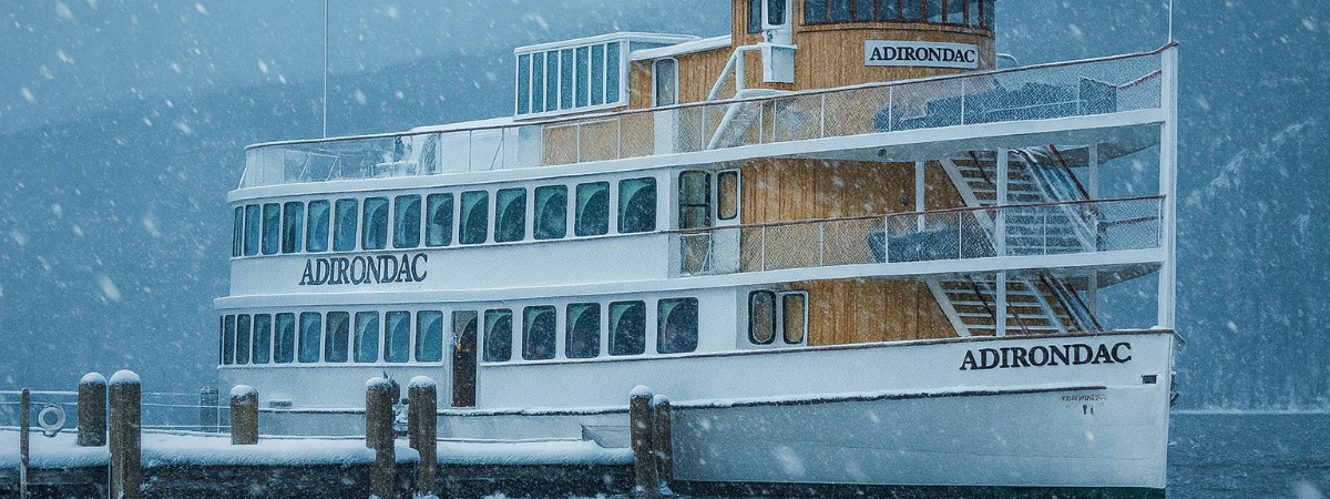 Adirondac