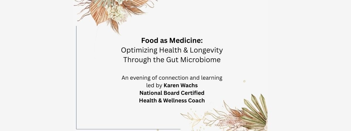 Text containing the full title of the event