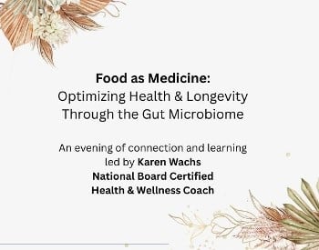 Text containing the full title of the event