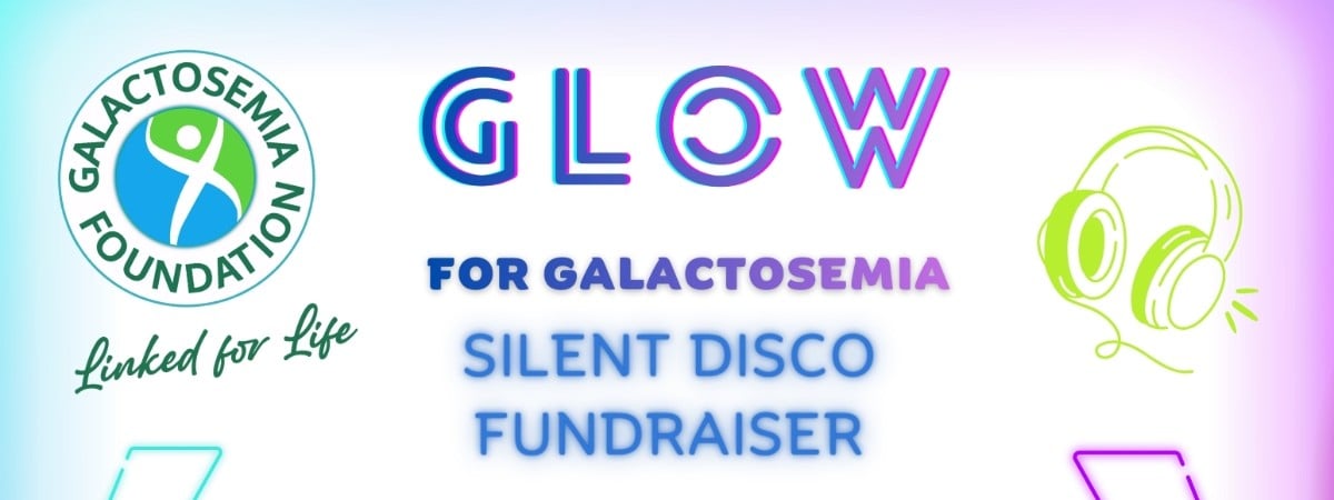 Glow For Galactosemia