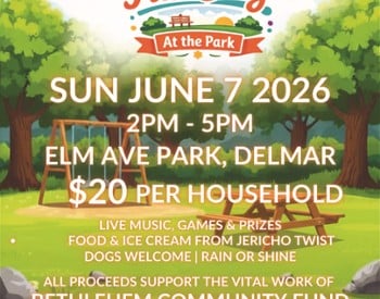 BCF Fun Day