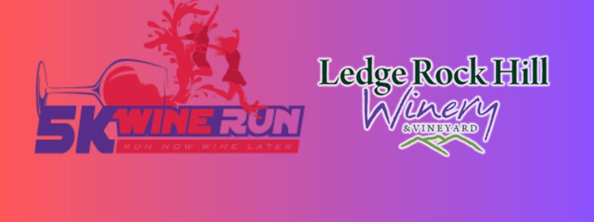 Wine Run
