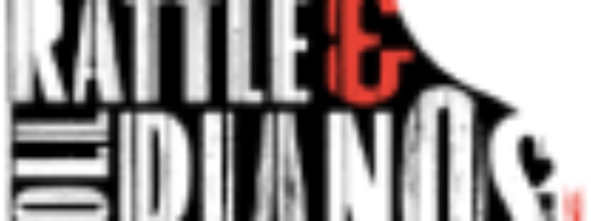 Shake, Rattle & Roll