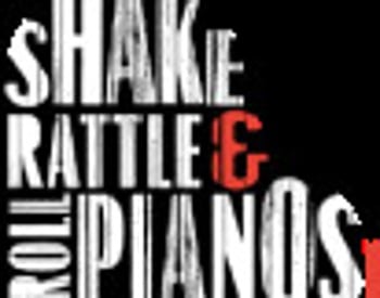 Shake, Rattle & Roll