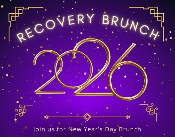 NYD Brunch