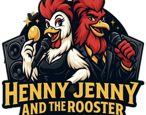 Henny Jenny