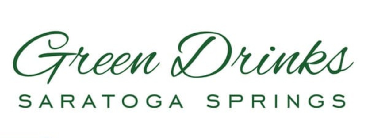 January Green Drinks