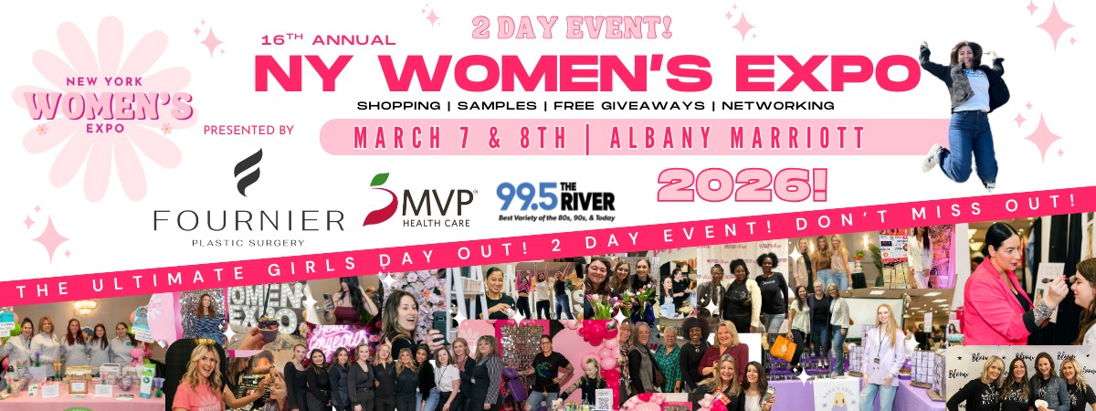 Ultimate girls day out!