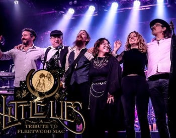 Little Lies: A Tribute to Fleetwood Mac at Putnam Place