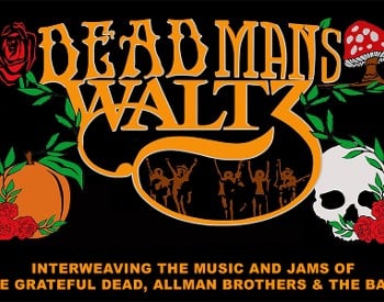 Dead Man's Waltz at Putnam Place