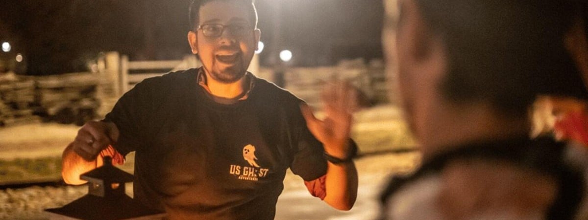 Our fantastic guides are top rated