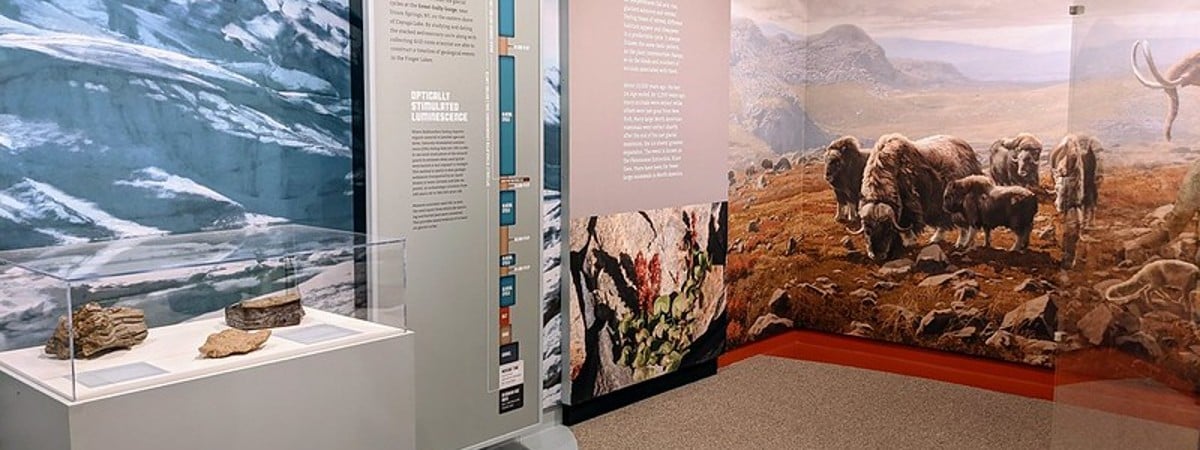 New York State Museum