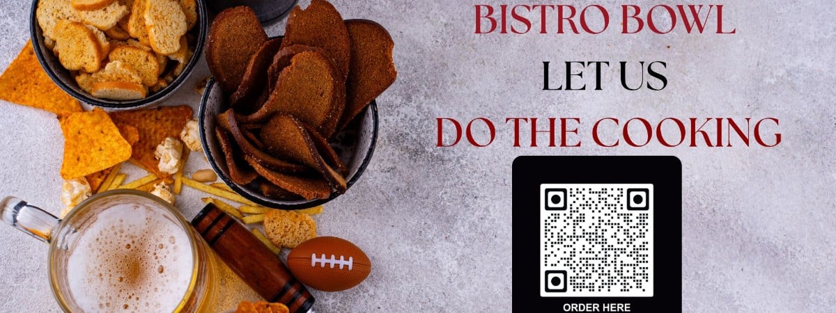 Super Bowl To Go Packages