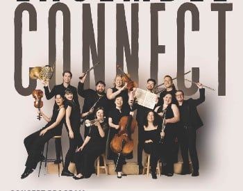 Ensemble Connect Residency Performance
