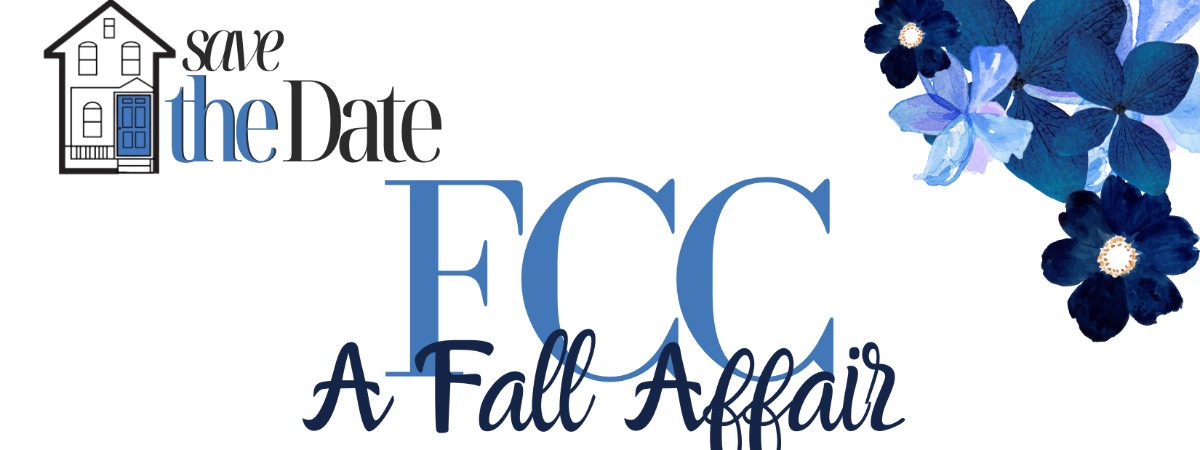 An inspiring fall night bringing our community together to support FCC.