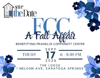 An inspiring fall night bringing our community together to support FCC.