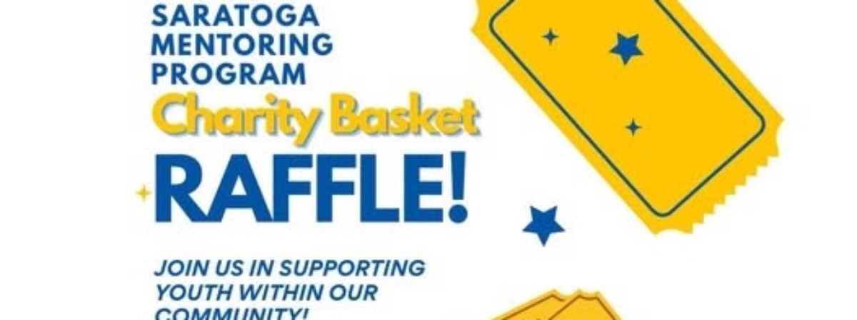 Charity Basket Raffle