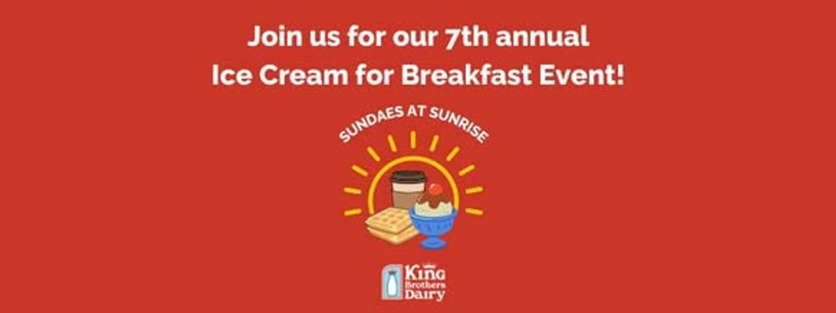 Ice Cream for Breakfast! (1)