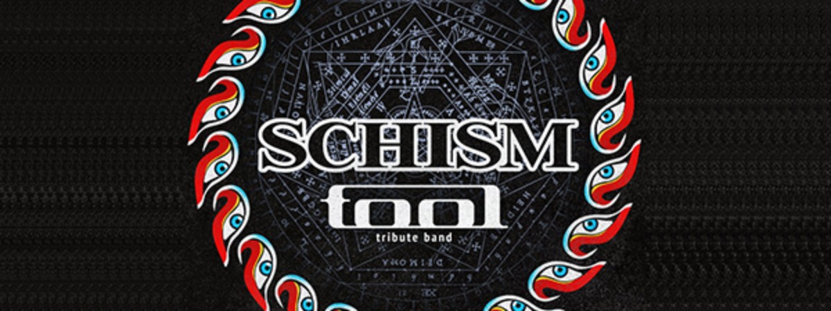 Schism: Tool Tribute at Putnam Place