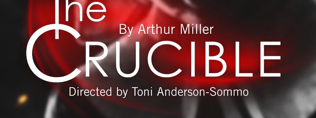 The Crucible Poster