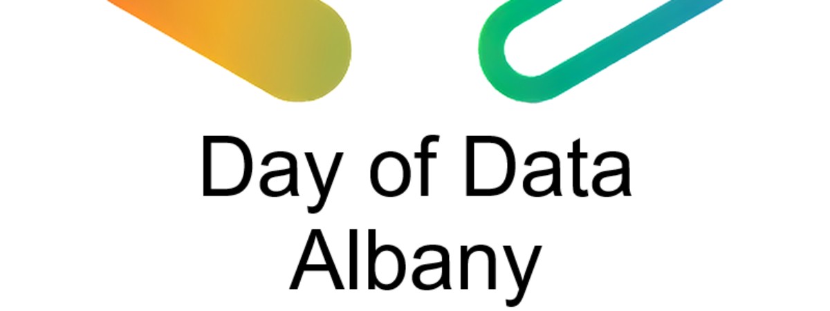 Day of Data Albany