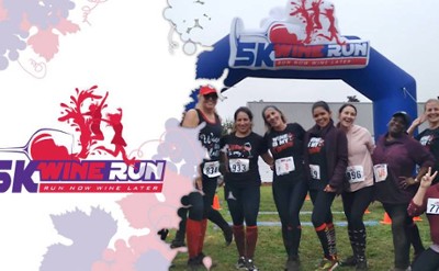 5k wine run