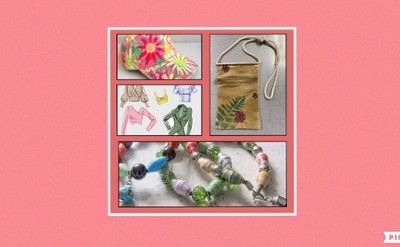 fashion camp