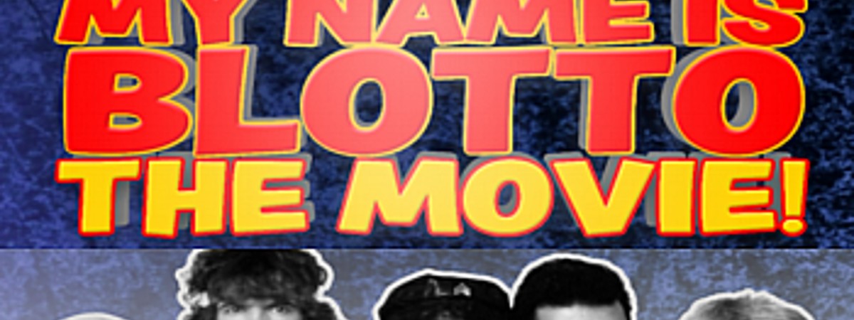 The Saratoga premiere of Blotto the Movie