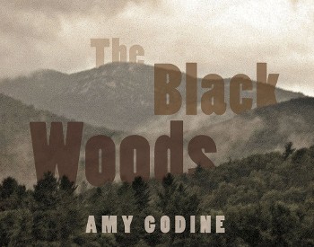 The Black Woods book cover