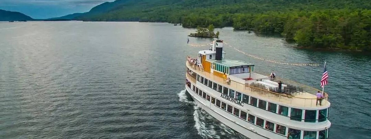 adirondac cruise