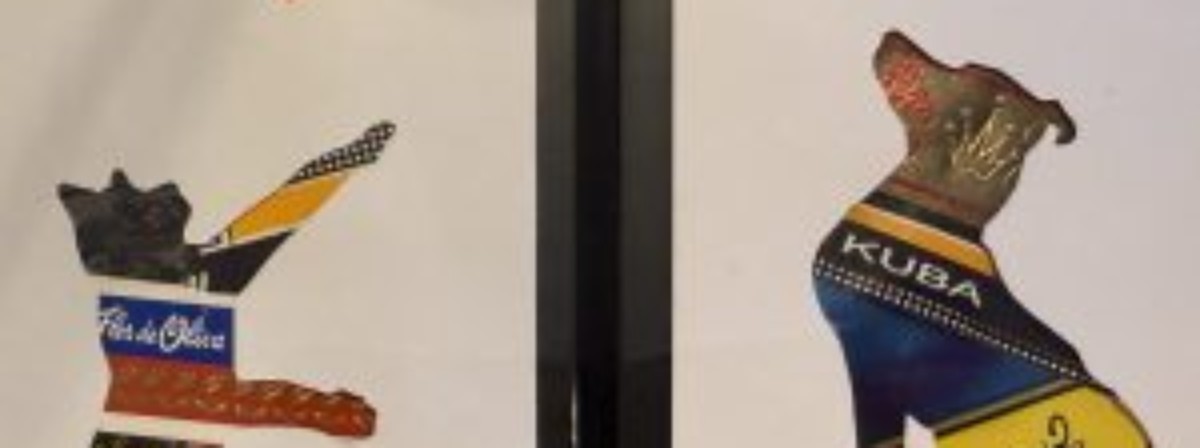 Sunday Crafternoon: Cigar Wrapper Art