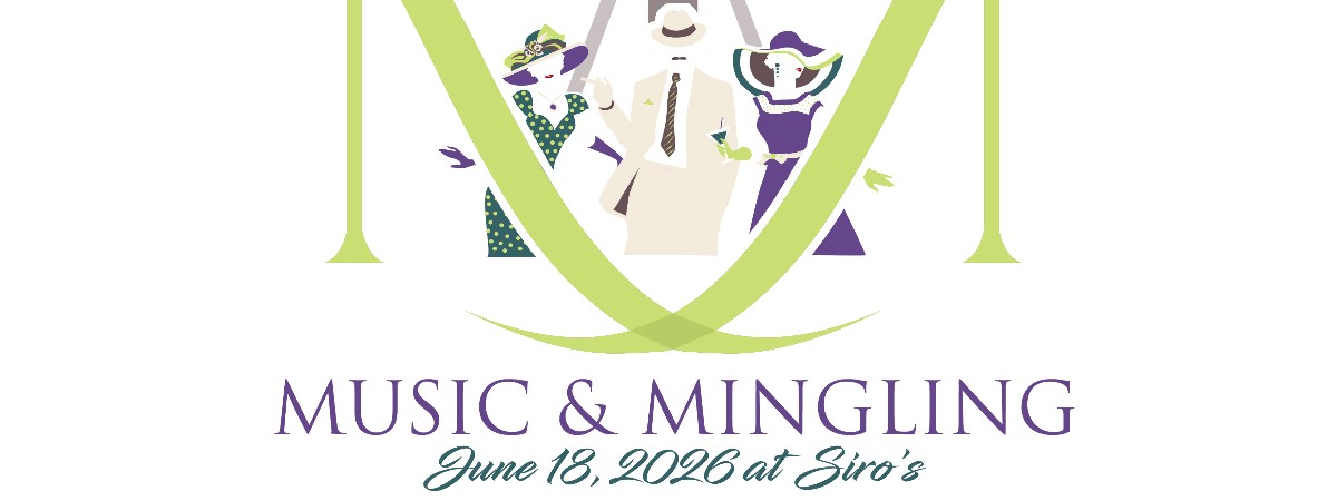 Saratoga Senior Center&rsquo;s 16th Annual Music & Mingling